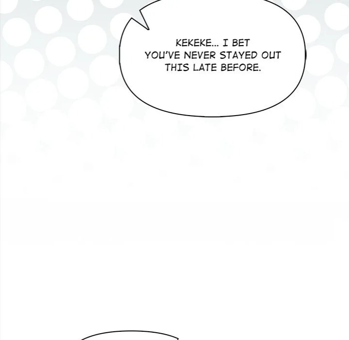 No Escape Squee chapter 12 page 134