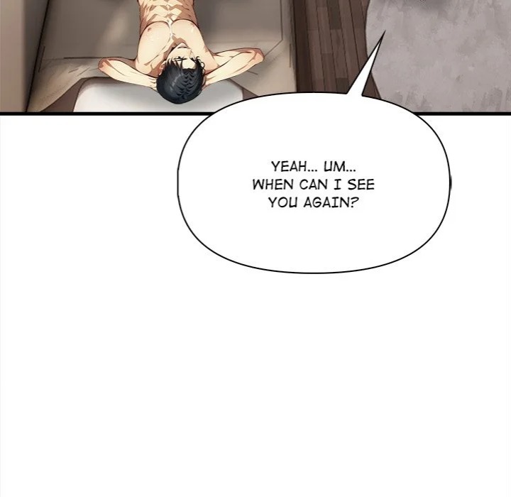 No Escape Squee chapter 12 page 144