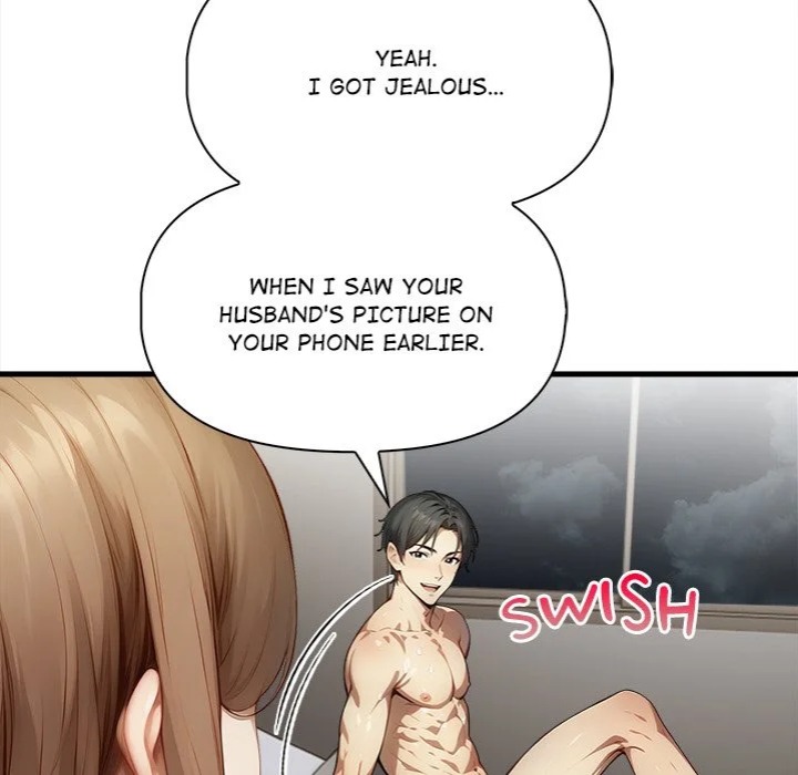 No Escape Squee chapter 12 page 151