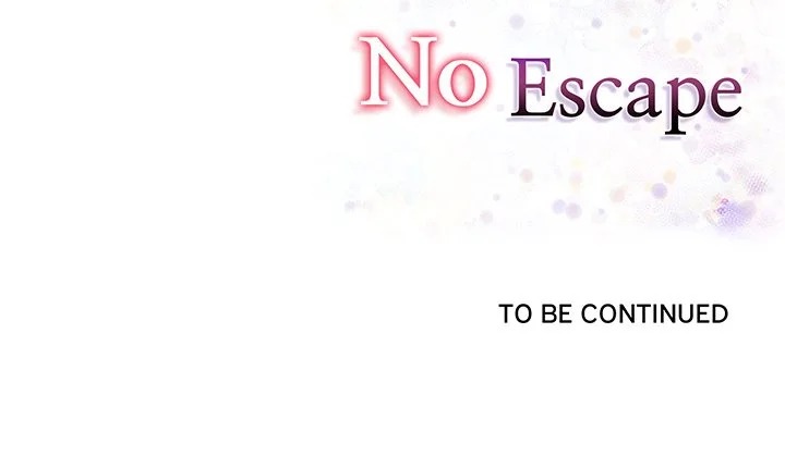 No Escape Squee chapter 12 page 160