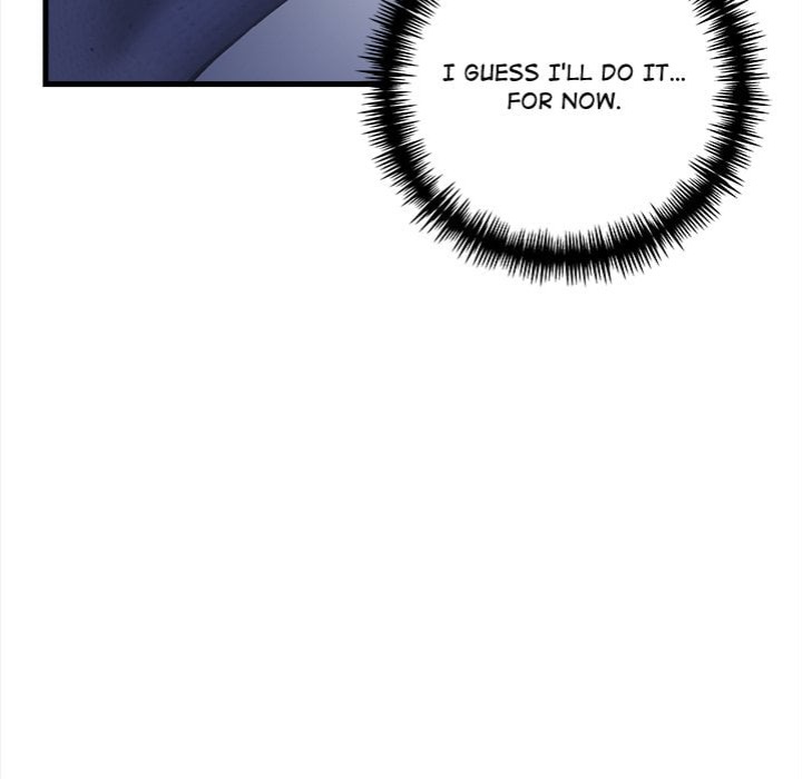 No Escape Squee chapter 14 page 9