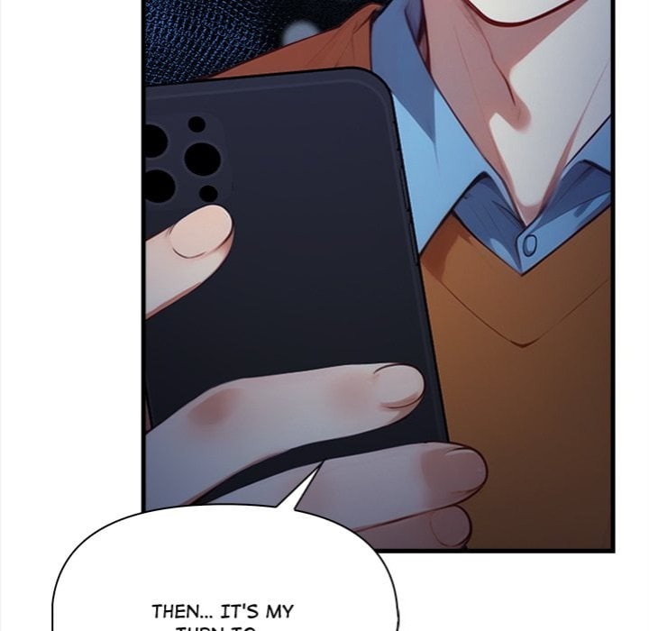 No Escape Squee chapter 14 page 15
