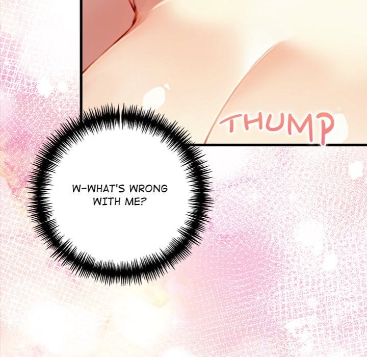 No Escape Squee chapter 14 page 44