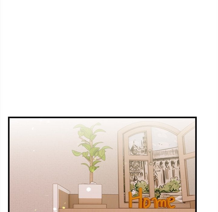 No Escape Squee chapter 14 page 51