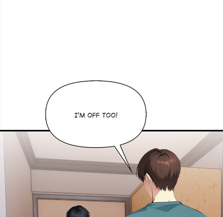 No Escape Squee chapter 14 page 53