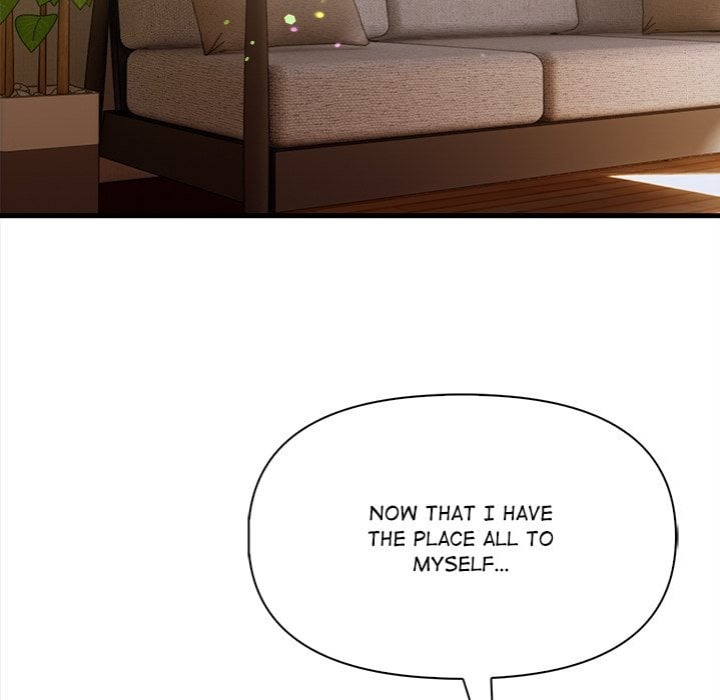 No Escape Squee chapter 14 page 64