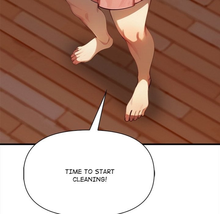 No Escape Squee chapter 14 page 67