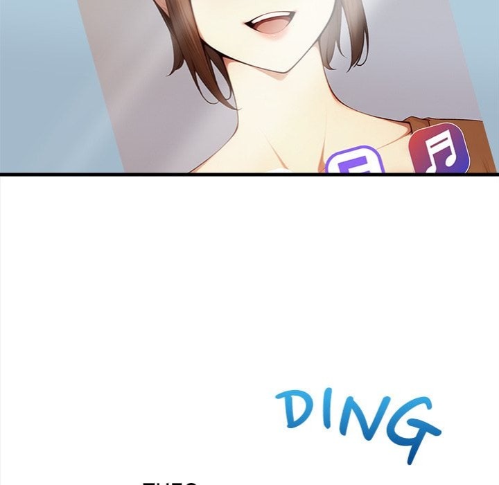 No Escape Squee chapter 14 page 80