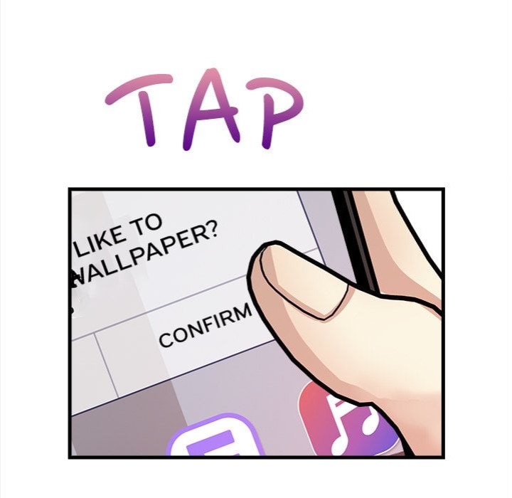 No Escape Squee chapter 14 page 90