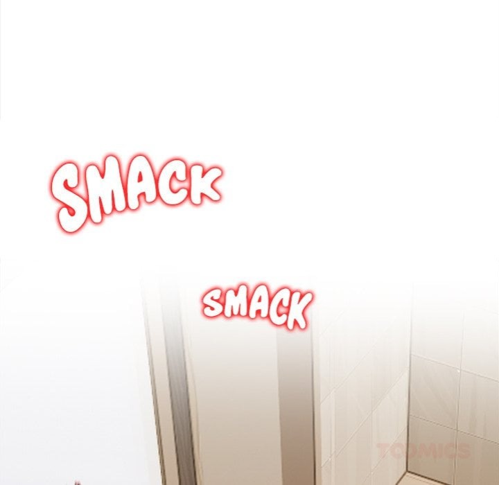 No Escape Squee chapter 14 page 120