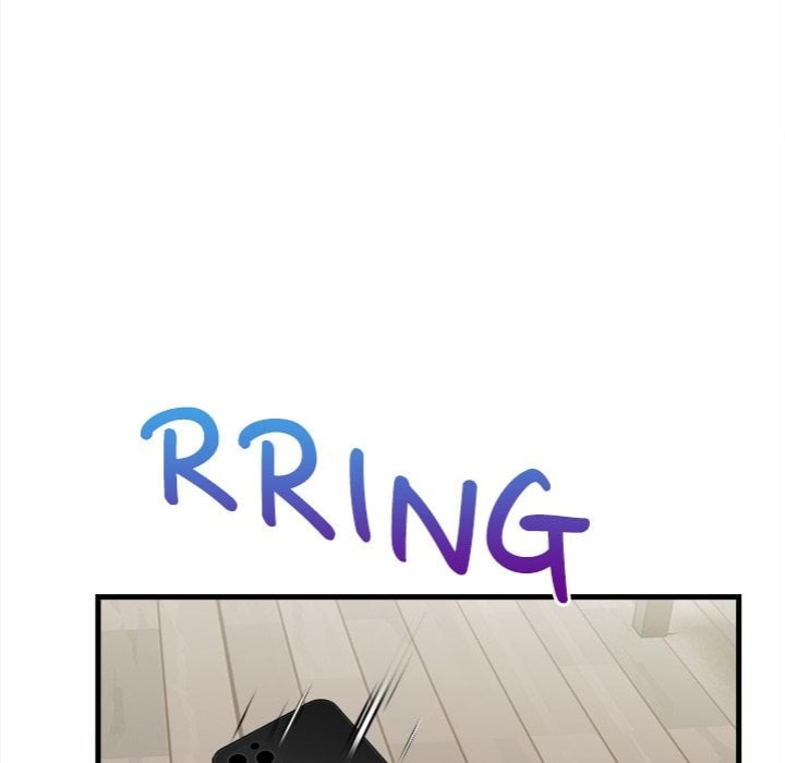 No Escape Squee chapter 14 page 125