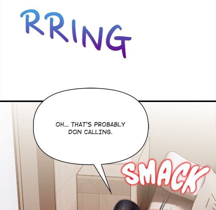 No Escape Squee chapter 14 page 127