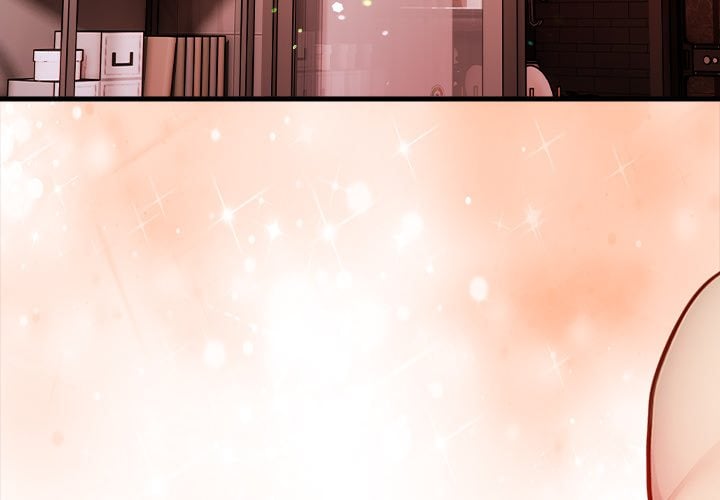 No Escape Squee chapter 15 page 4
