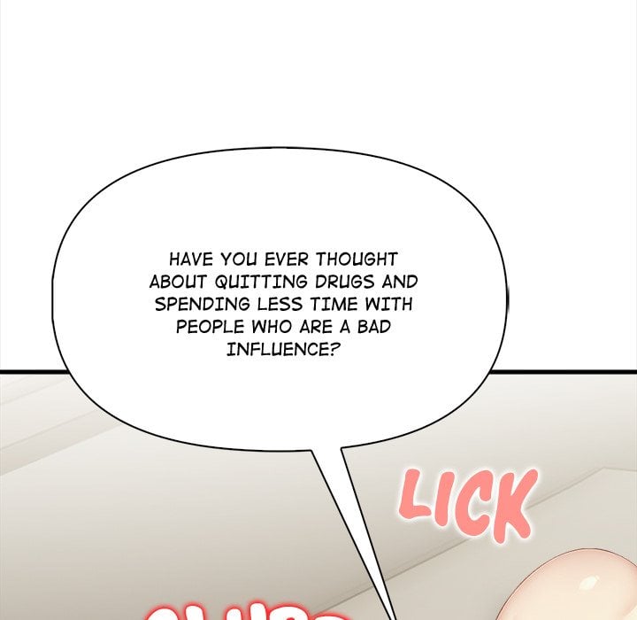 No Escape Squee chapter 15 page 10