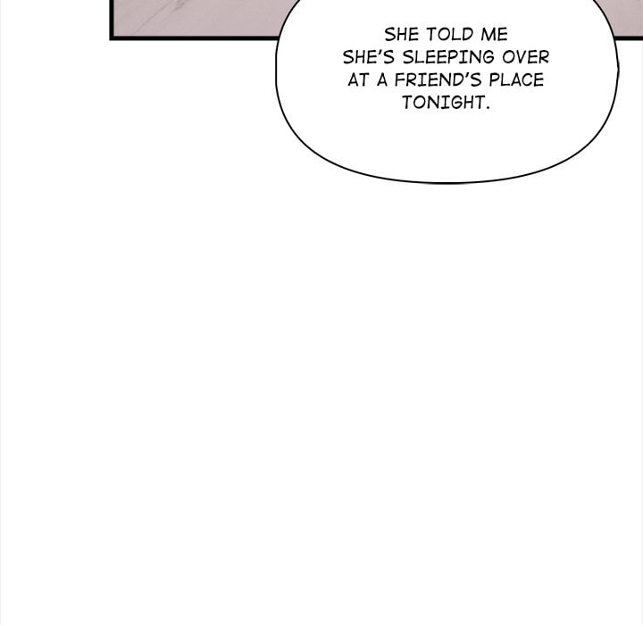 No Escape Squee chapter 15 page 27