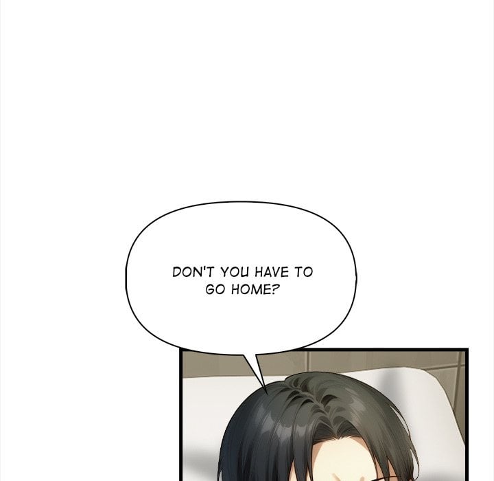 No Escape Squee chapter 15 page 43