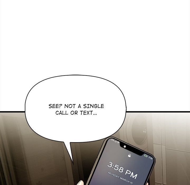 No Escape Squee chapter 15 page 45