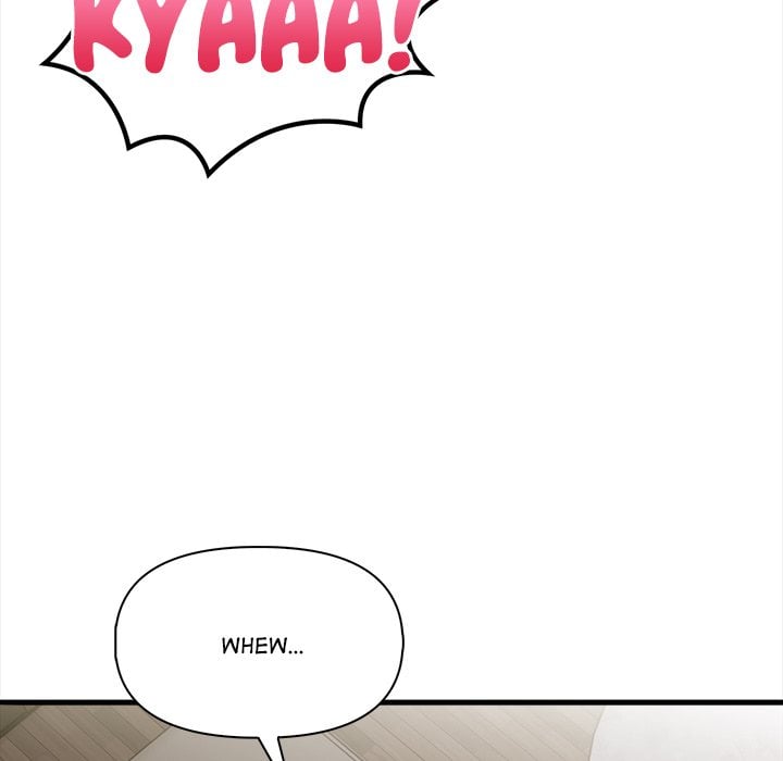 No Escape Squee chapter 15 page 90