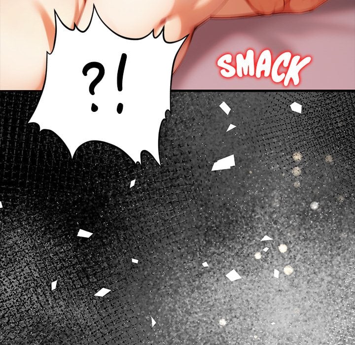 No Escape Squee chapter 15 page 106
