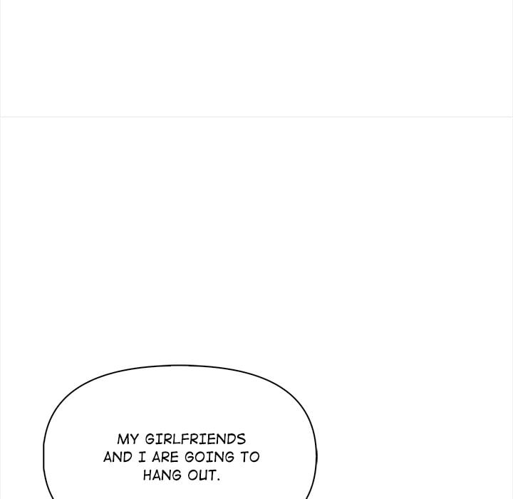 No Escape Squee chapter 15 page 121