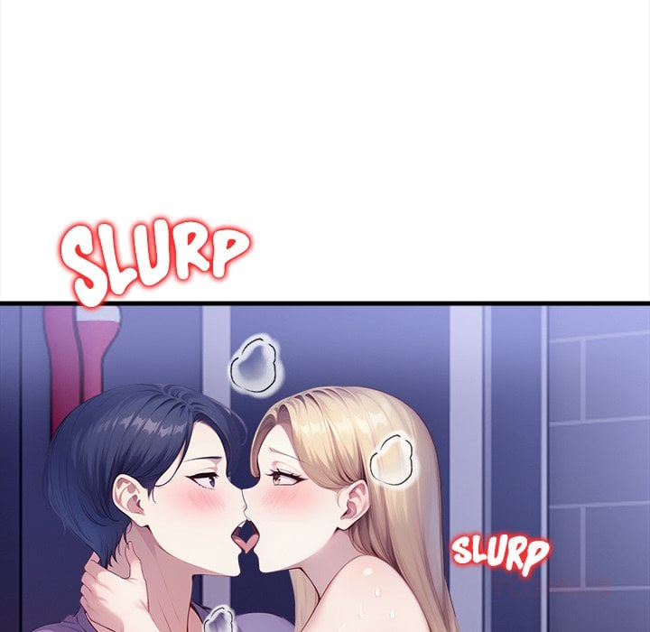 No Escape Squee chapter 15 page 129