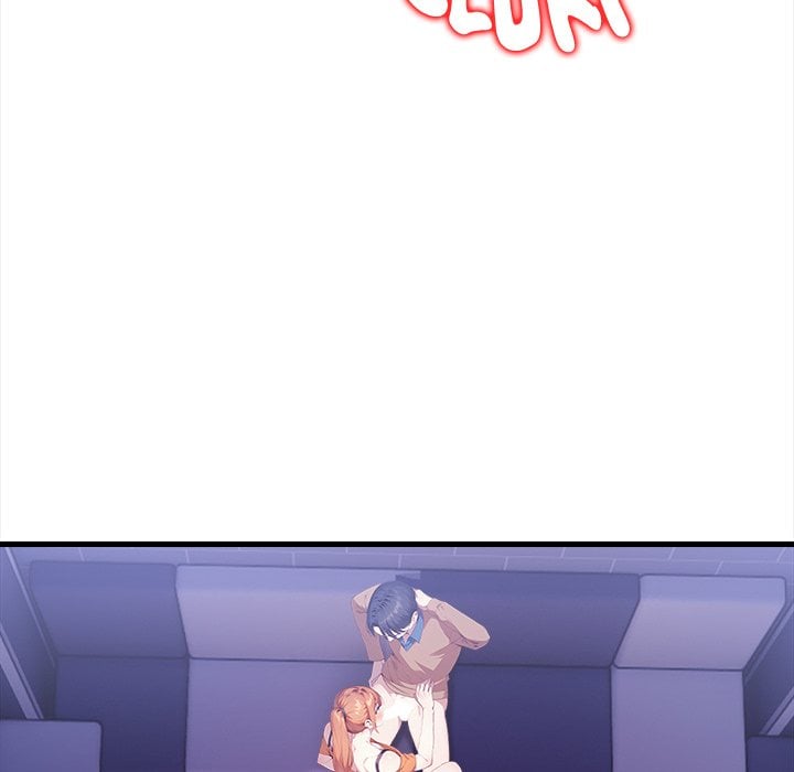 No Escape Squee chapter 16 page 6