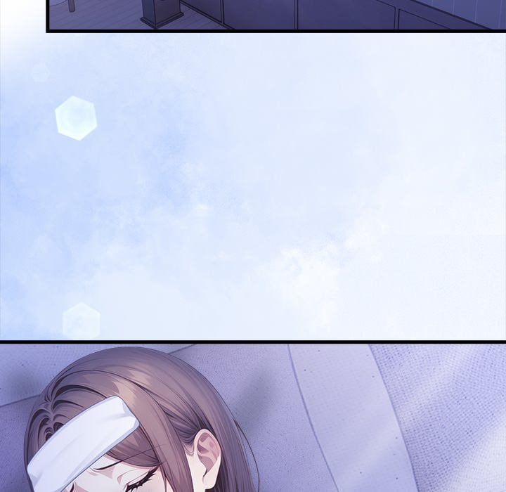 No Escape Squee chapter 16 page 10