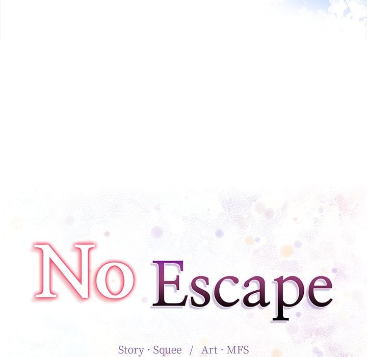 No Escape Squee chapter 16 page 16