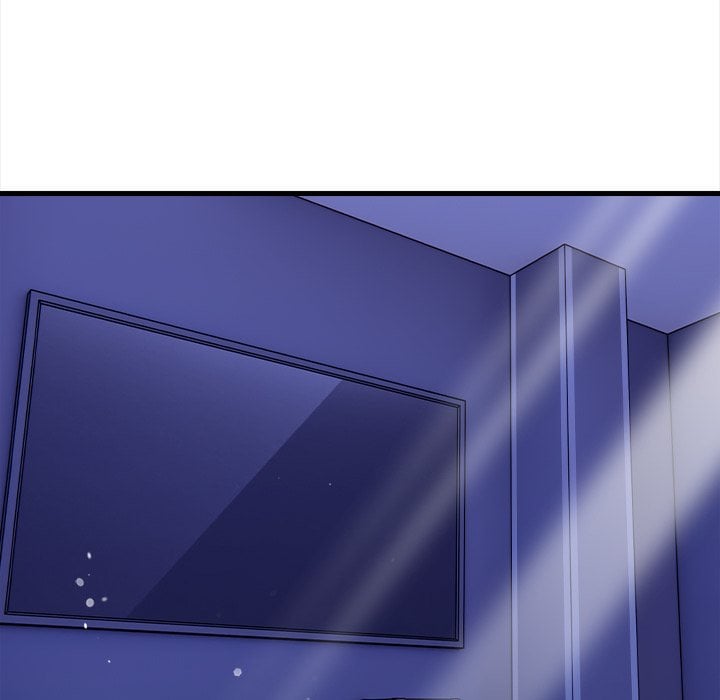 No Escape Squee chapter 16 page 20