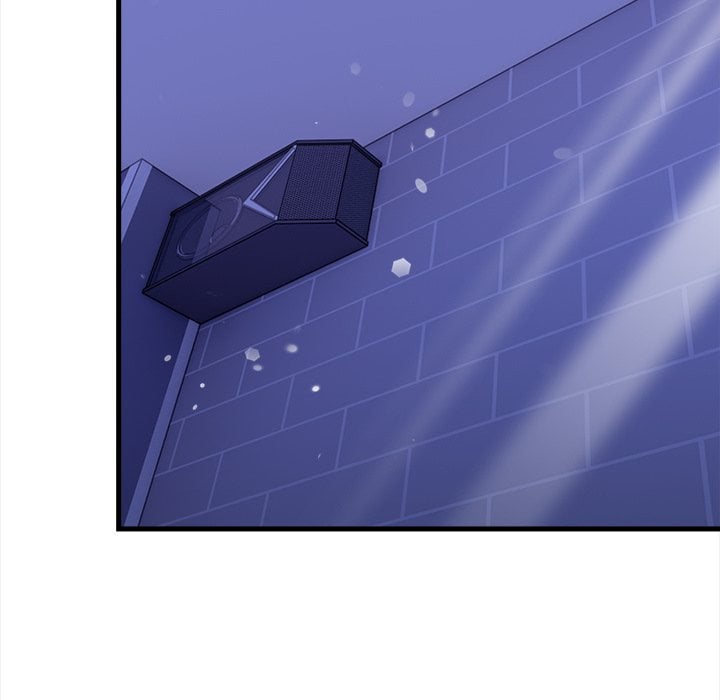 No Escape Squee chapter 16 page 22