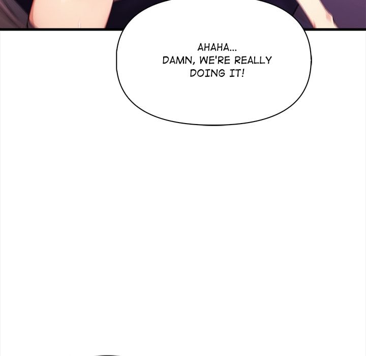 No Escape Squee chapter 16 page 50