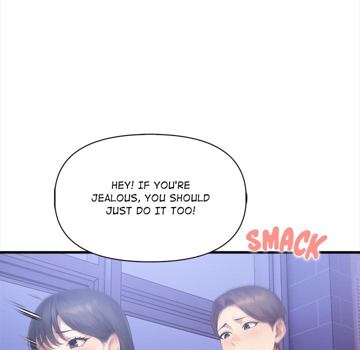 No Escape Squee chapter 16 page 63