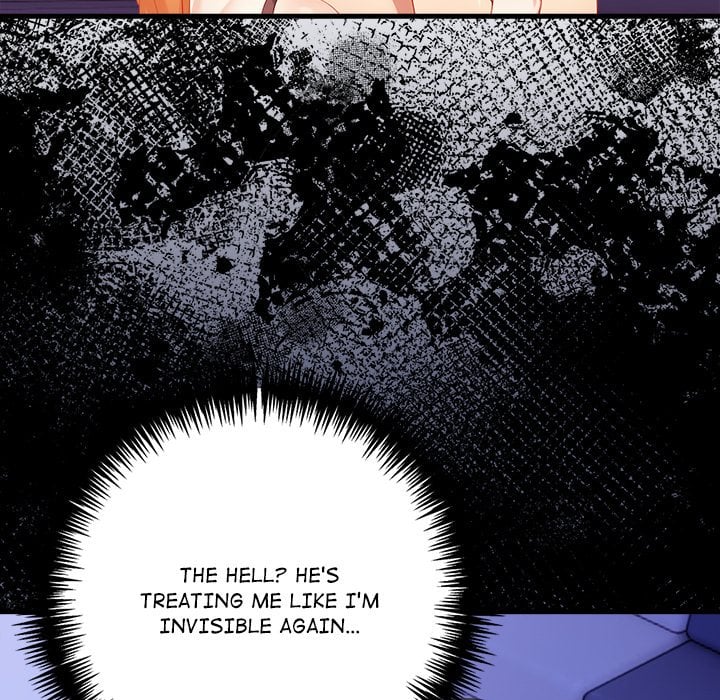 No Escape Squee chapter 16 page 67