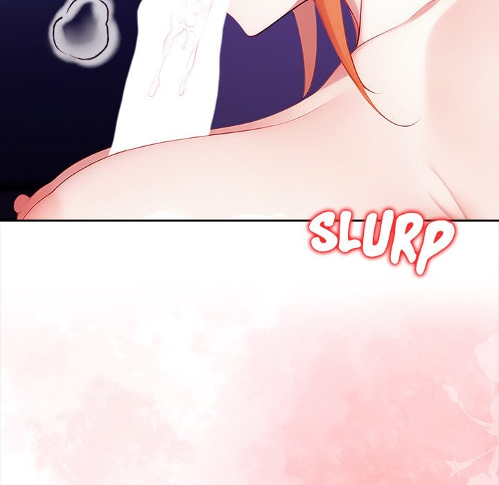 No Escape Squee chapter 16 page 88
