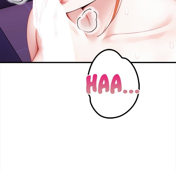 No Escape Squee chapter 16 page 97