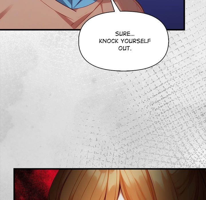 No Escape Squee chapter 16 page 105
