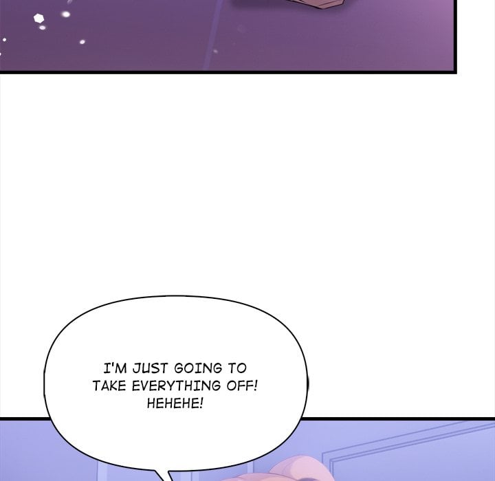 No Escape Squee chapter 16 page 109