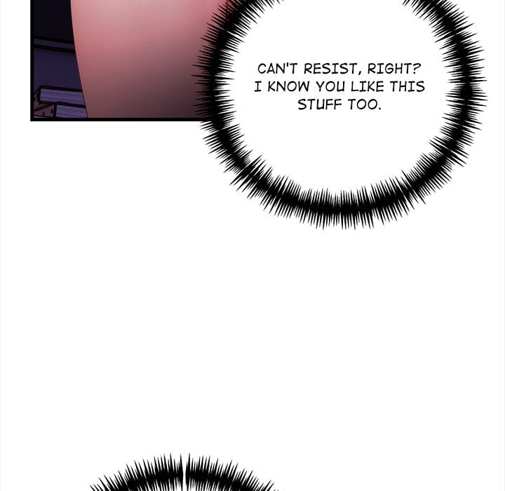 No Escape Squee chapter 16 page 116
