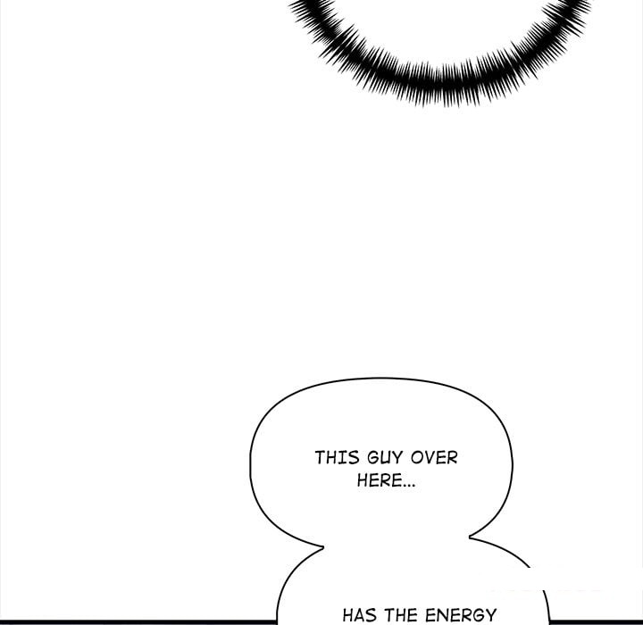 No Escape Squee chapter 16 page 138