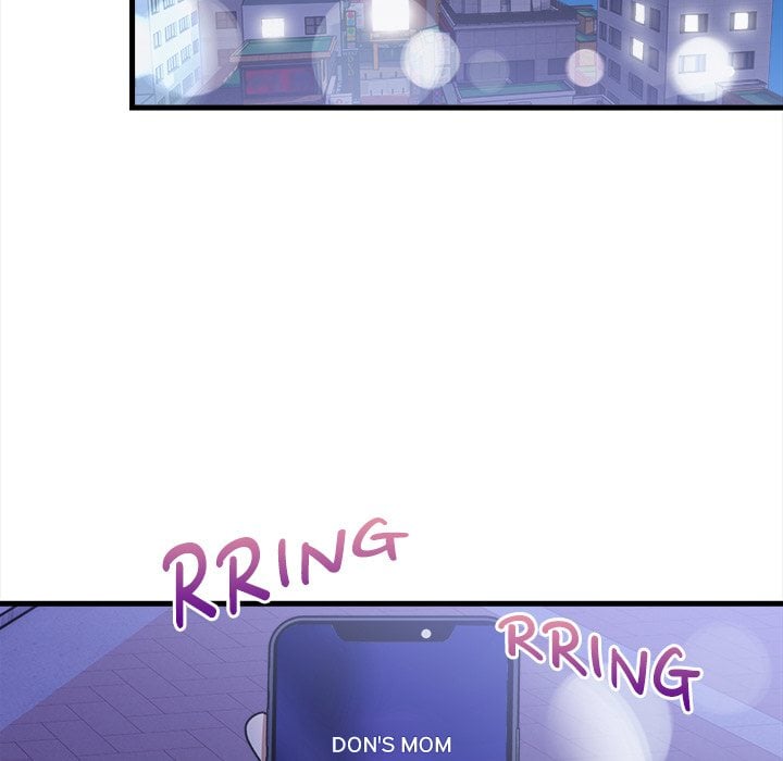 No Escape Squee chapter 16 page 144