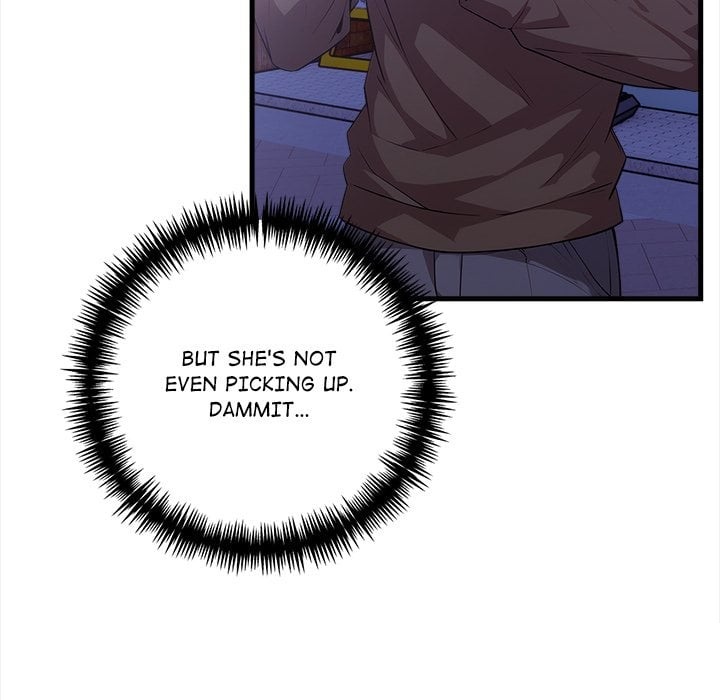 No Escape Squee chapter 16 page 147