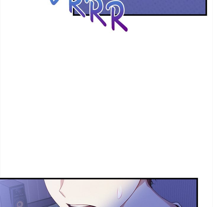 No Escape Squee chapter 17 page 11