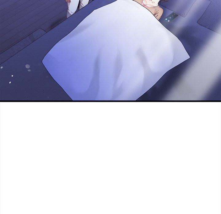 No Escape Squee chapter 17 page 38