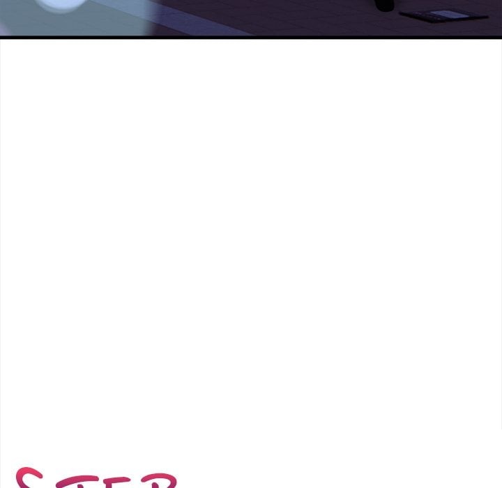 No Escape Squee chapter 17 page 48