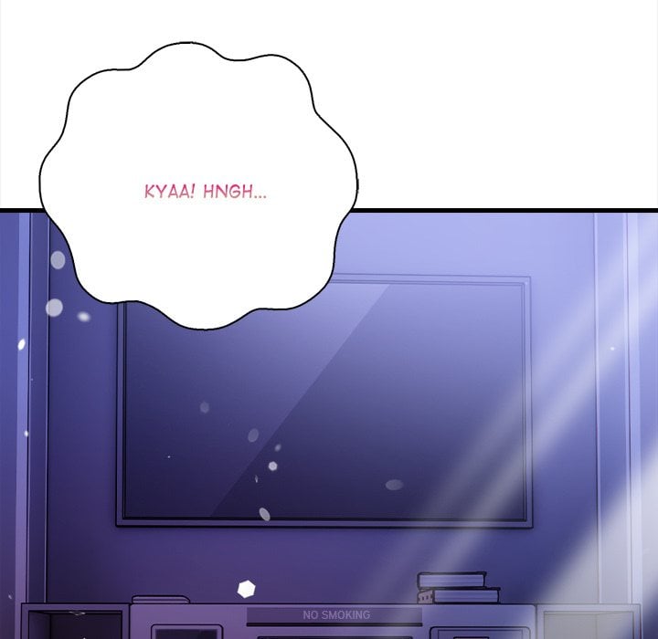 No Escape Squee chapter 17 page 52