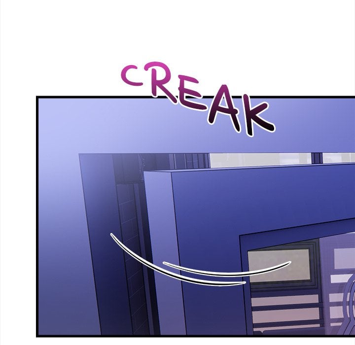 No Escape Squee chapter 17 page 62