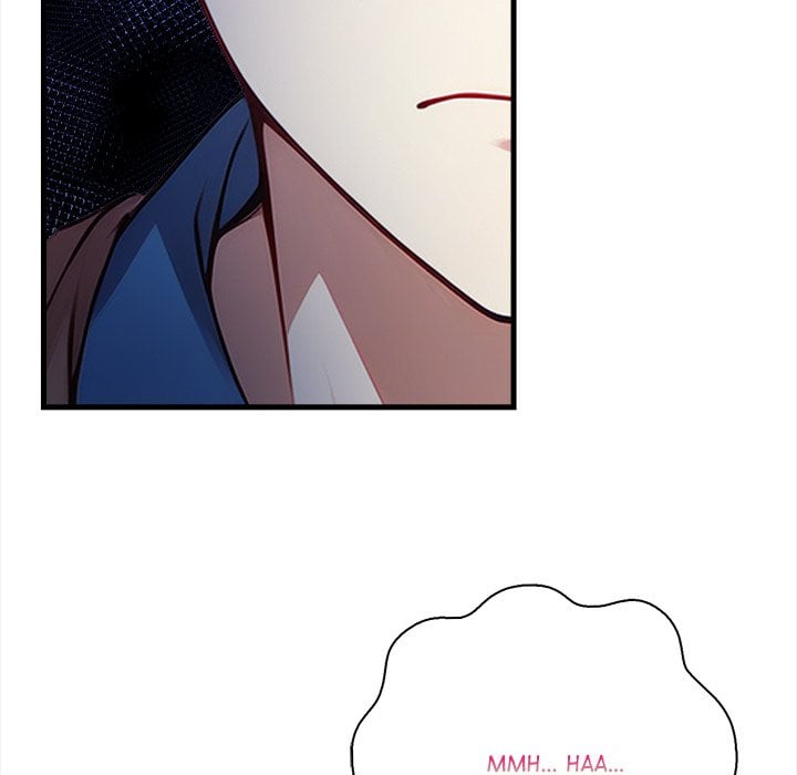 No Escape Squee chapter 17 page 71