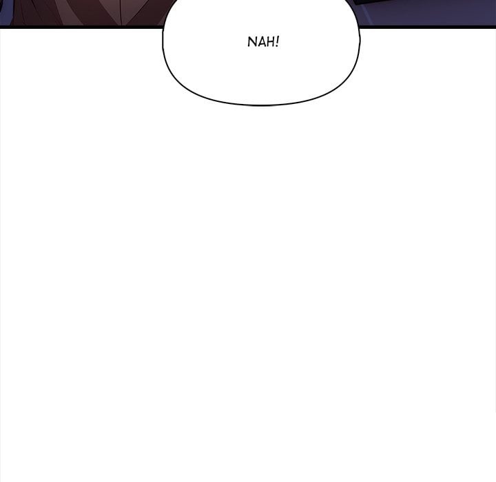 No Escape Squee chapter 17 page 84