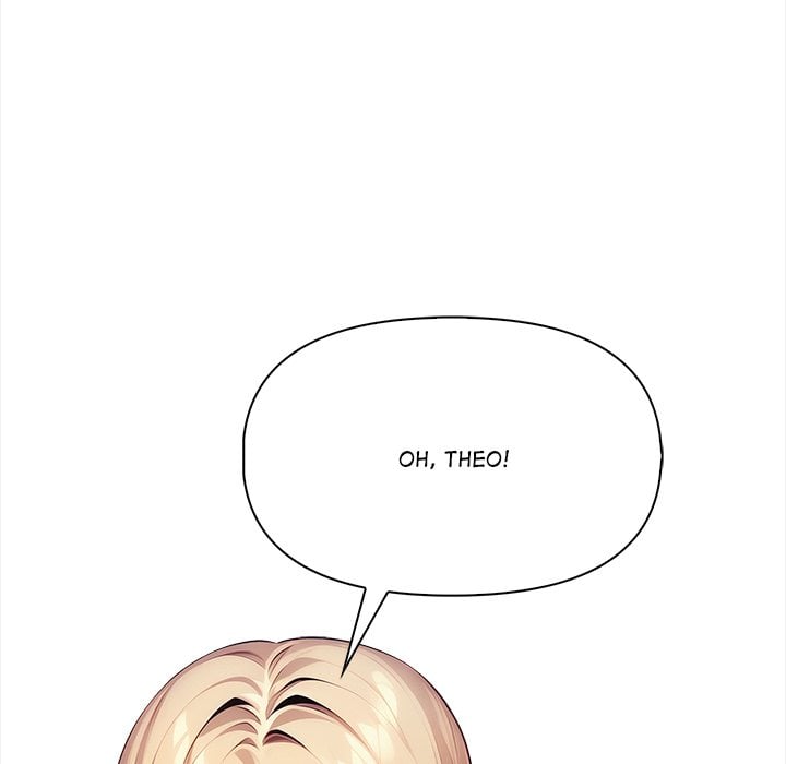 No Escape Squee chapter 17 page 91