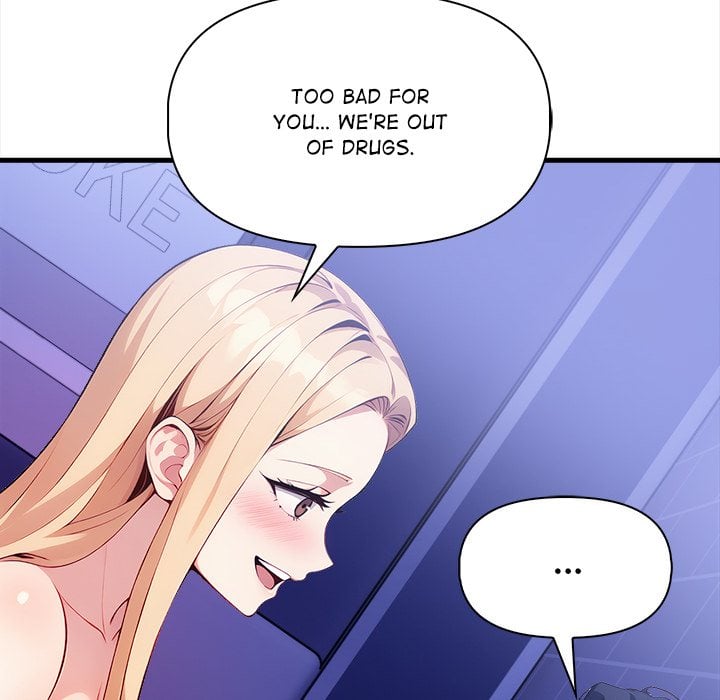 No Escape Squee chapter 17 page 99